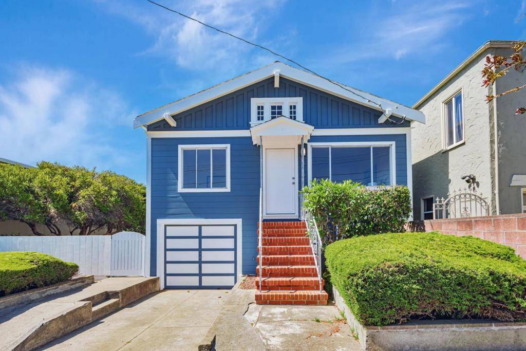 315 California AVE, South San Francisco, CA 94080