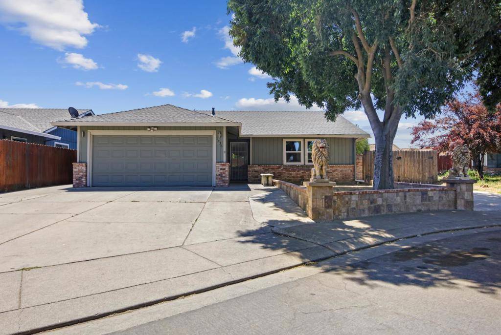 1936 Rouse CT, Modesto, CA 95351