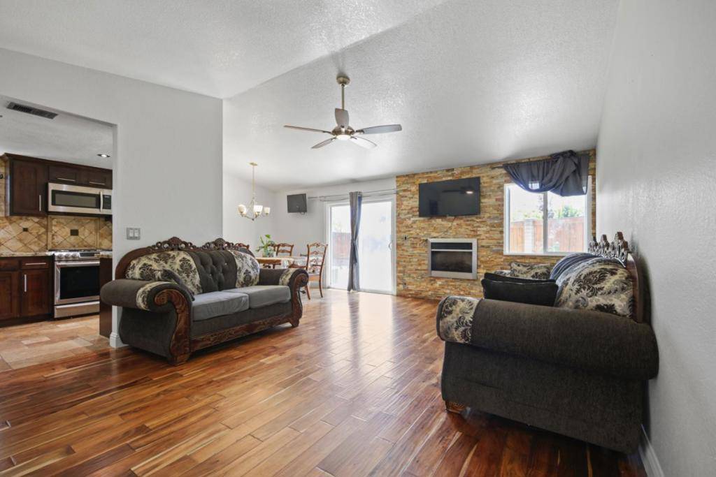 Modesto, CA 95351,1936 Rouse CT