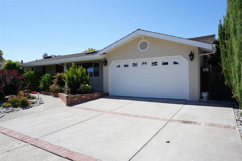 Cupertino, CA 95014,10481 Davison AVE