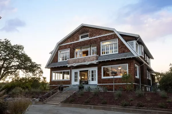 Los Altos Hills, CA 94022,25671 Chapin RD