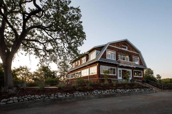 25671 Chapin RD, Los Altos Hills, CA 94022
