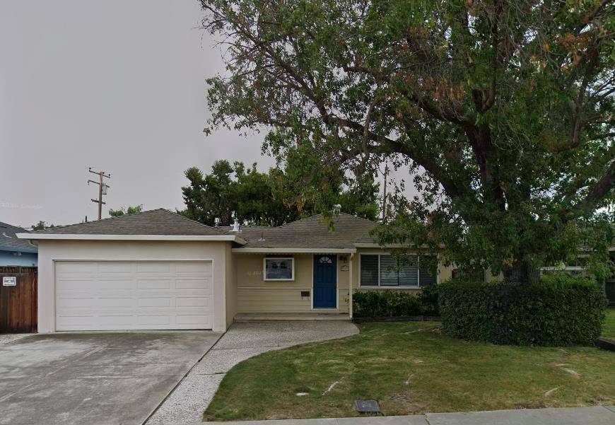 1755 Townsend AVE, Santa Clara, CA 95051