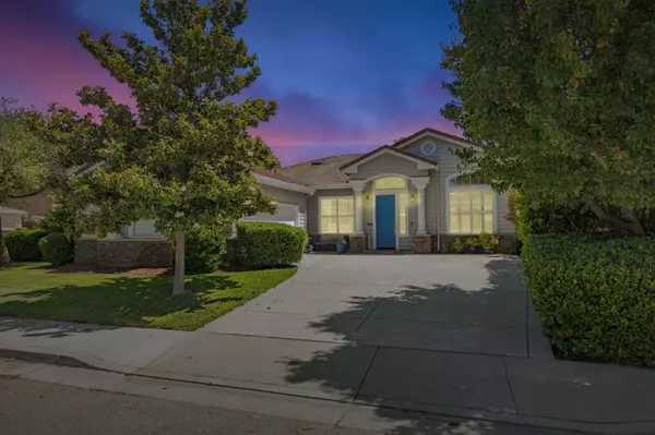 Morgan Hill, CA 95037,18400 Capistrano WAY