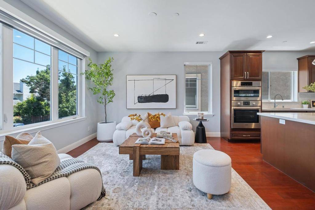 San Jose, CA 95131,1331 Araujo ST