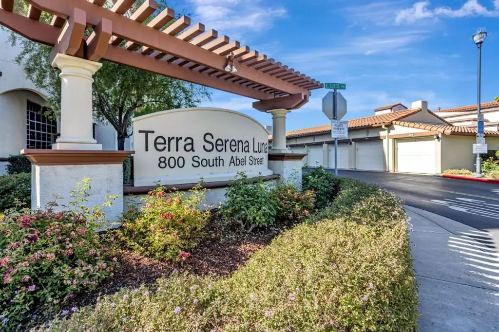 Milpitas, CA 95035,800 S Abel ST #101