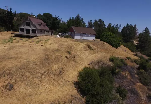 Los Gatos, CA 95033,28750 Loma Chiquita RD