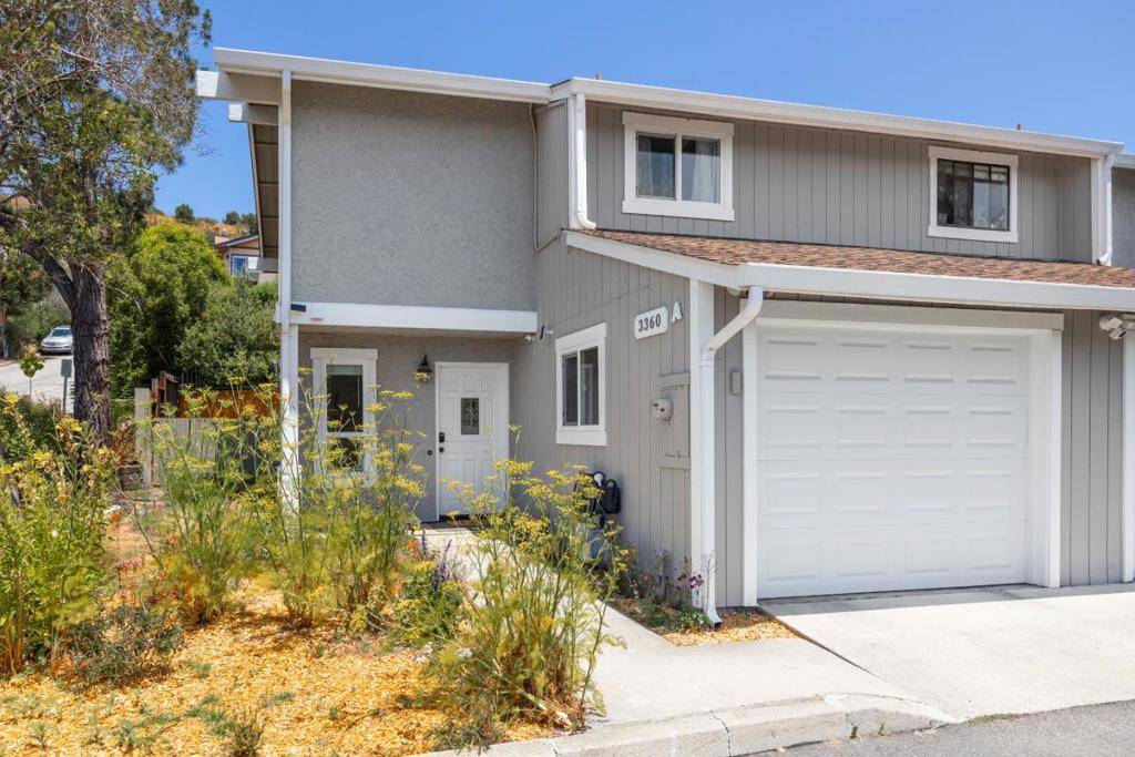 3360 Houts DR #A, Santa Cruz, CA 95065