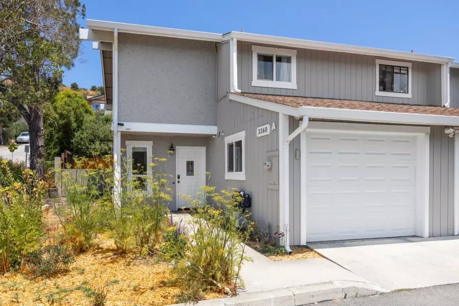 3360 Houts DR #A, Santa Cruz, CA 95065