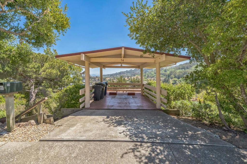 Sausalito, CA 94965,54 Buckelew ST