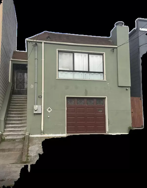 Daly City, CA 94014,239 Miriam ST