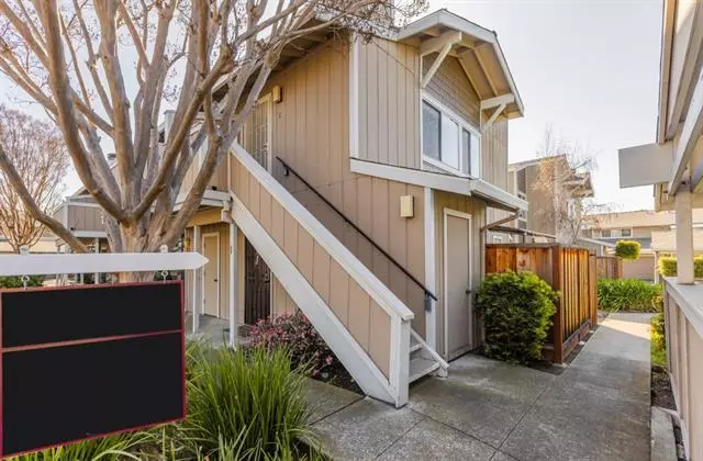 32 Astrida DR #2, Hayward, CA 94544