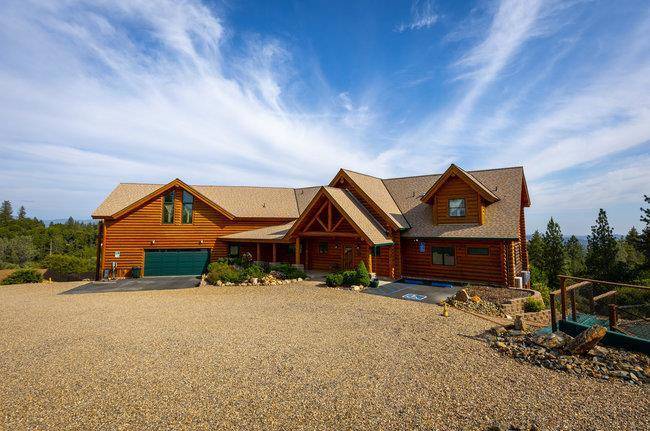 Murphys, CA 95247,2081 Ponderosa WAY