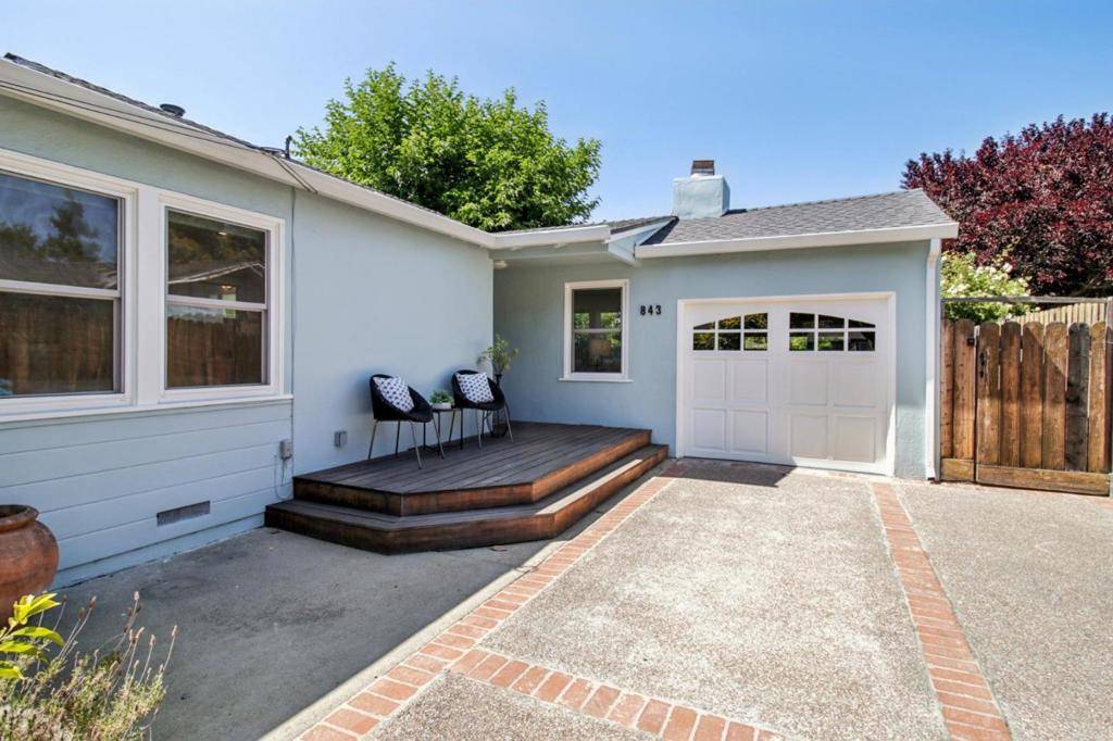 Menlo Park, CA 94025,843 15th AVE