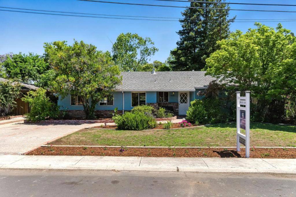 Palo Alto, CA 94306,4385 Miller AVE