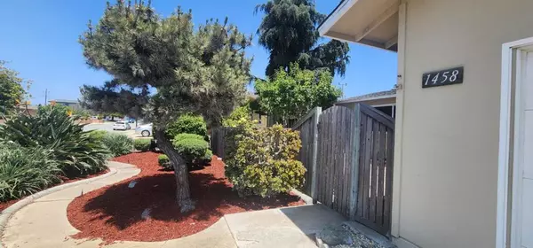 Salinas, CA 93906,1458 Adams ST