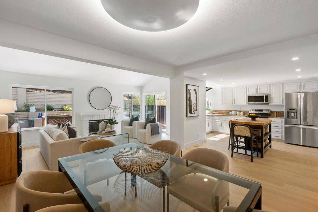 35 Denali DR, San Mateo, CA 94403