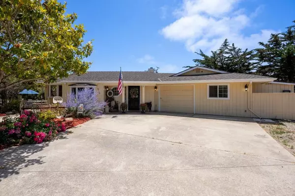 Royal Oaks, CA 95076,3225 Hillman LN