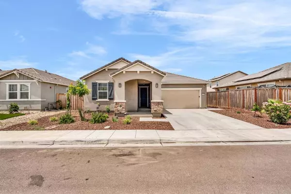 Patterson, CA 95363,673 Dorset DR