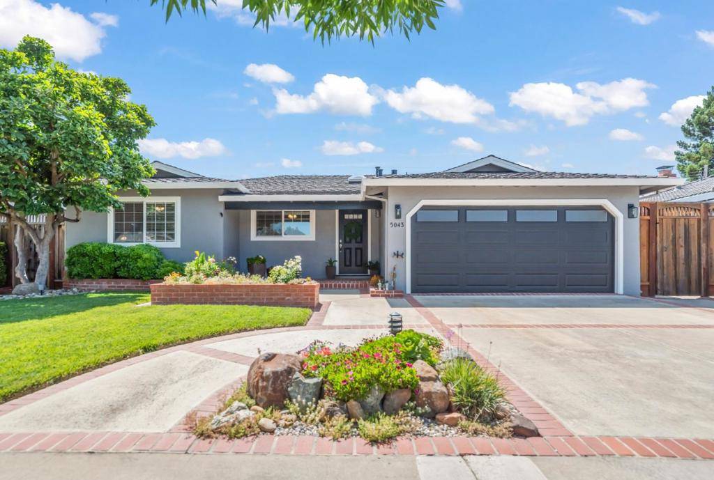 5043 Maitland DR, San Jose, CA 95124