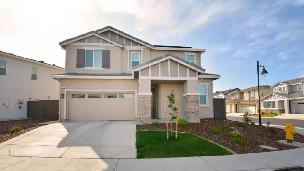 Rocklin, CA 95765,813 Big Range WAY
