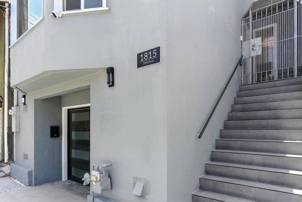 San Francisco, CA 94122,1815 18th AVE