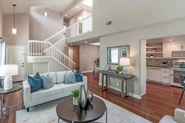 San Jose, CA 95125,2952 Carrington CT