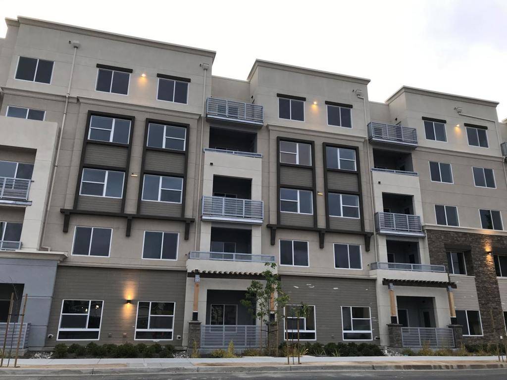 1853 Almaden RD #106, San Jose, CA 95125