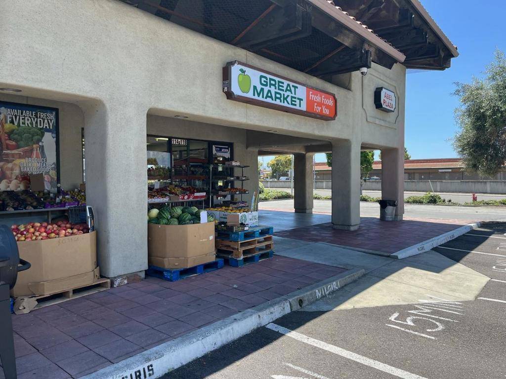 118 118 S Abel ST, Milpitas, CA 95035