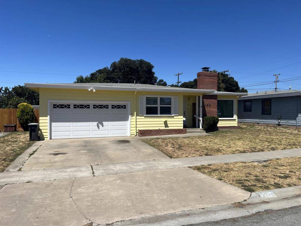 1221 Parkside ST, Salinas, CA 93906