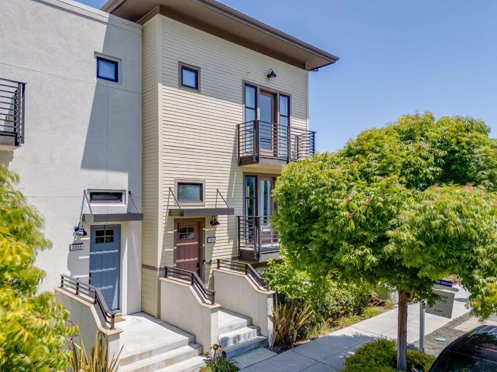 San Mateo, CA 94403,3057 Baze RD