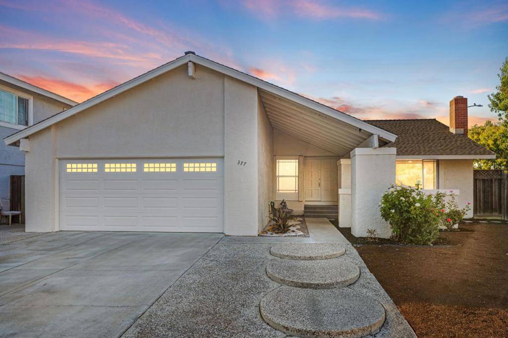 377 Avenida Arboles, San Jose, CA 95123