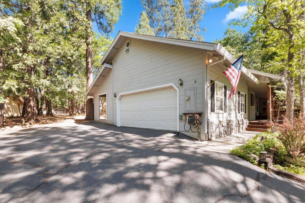 17256 Mount Elizabeth DR, Sonora, CA 95370