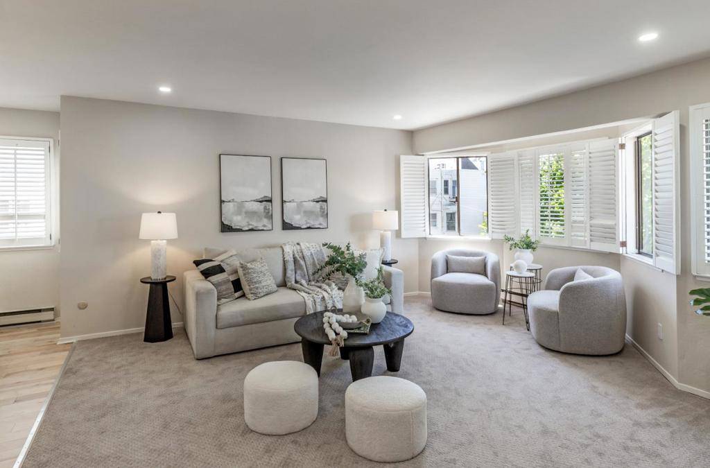 San Francisco, CA 94133,383 Lombard ST #405