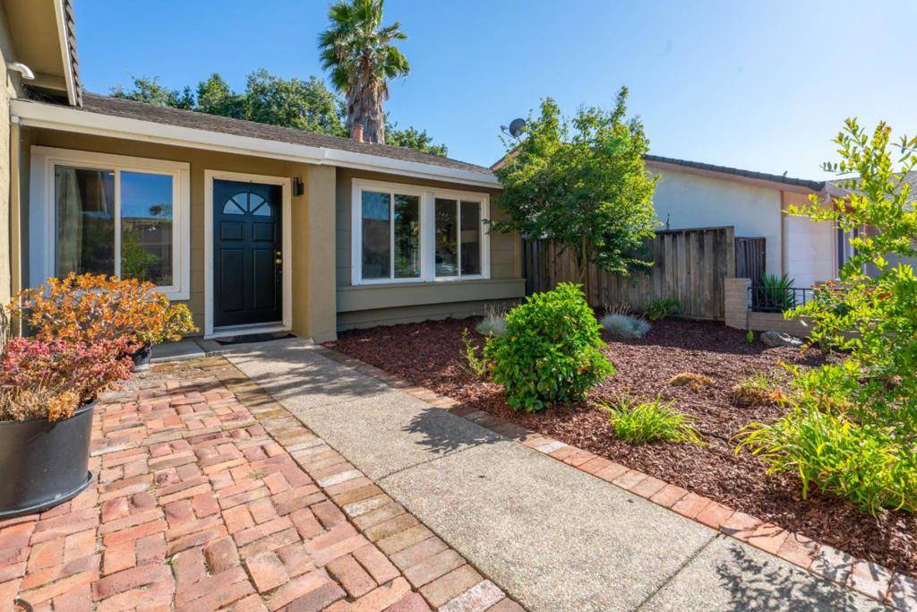 San Jose, CA 95111,486 Fontanelle CT