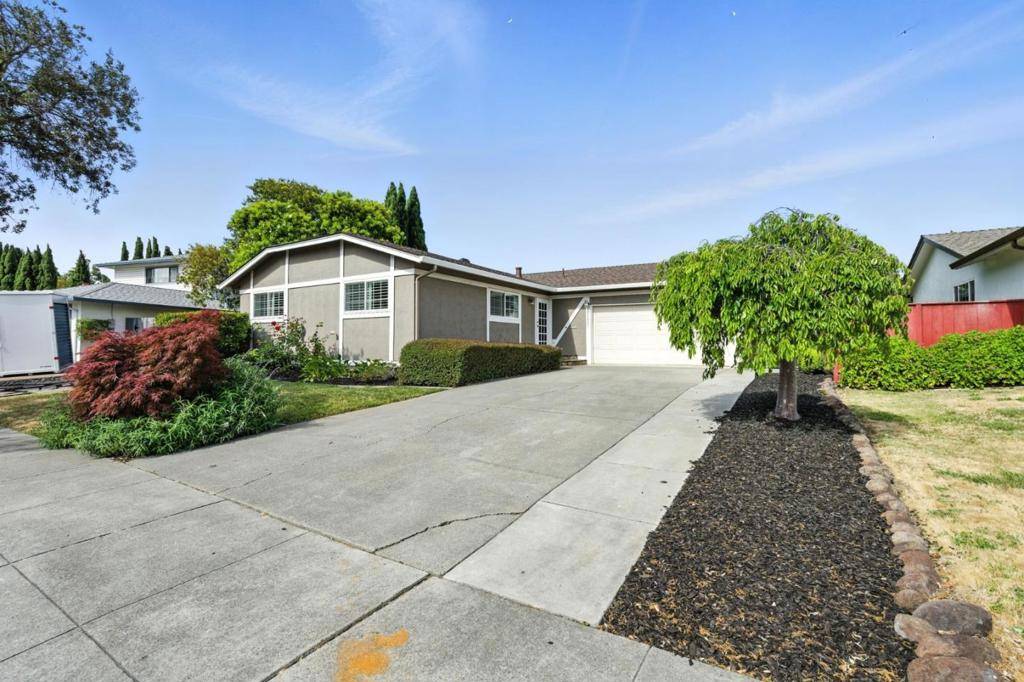 36057 Brandywine ST, Newark, CA 94560