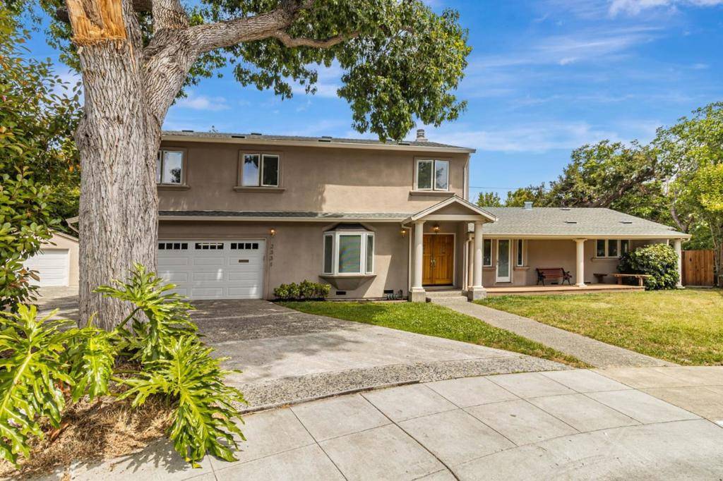 Palo Alto, CA 94303,2331 Carmel DR