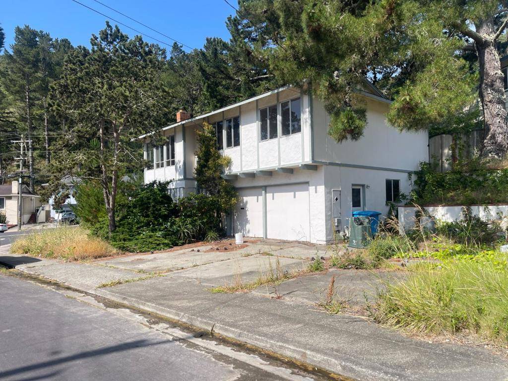 Pacifica, CA 94044,1107 Mason DR