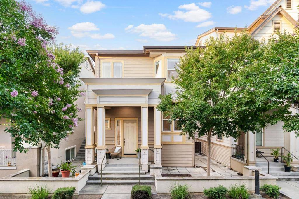 San Jose, CA 95133,1626 Salamoni CT