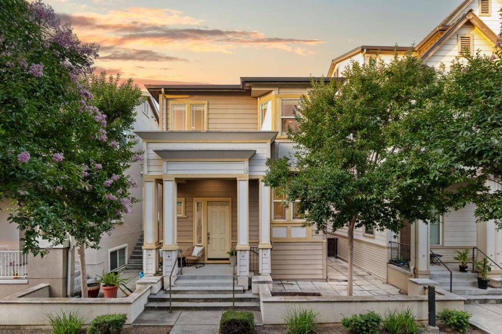 1626 Salamoni CT, San Jose, CA 95133