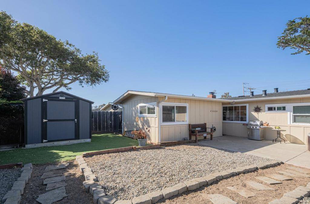 Monterey, CA 93940,566 Casanova AVE