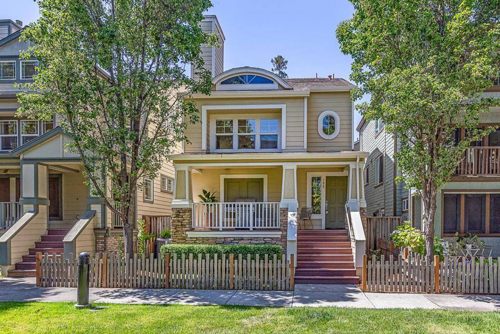 185 Hamwood TER, Mountain View, CA 94043
