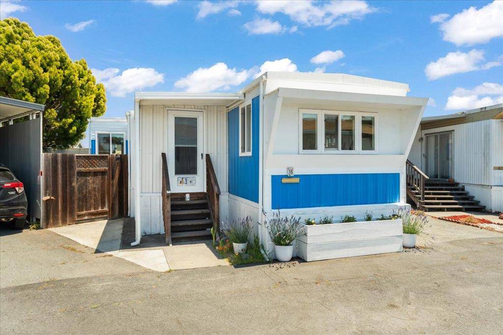 2355 Brommer, Santa Cruz, CA 95062