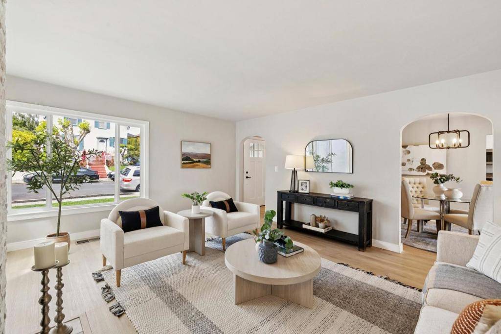 San Bruno, CA 94066,432 Cypress AVE