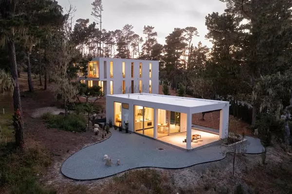 Pebble Beach, CA 93953,3159 Stevenson DR