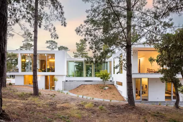 Pebble Beach, CA 93953,3159 Stevenson DR