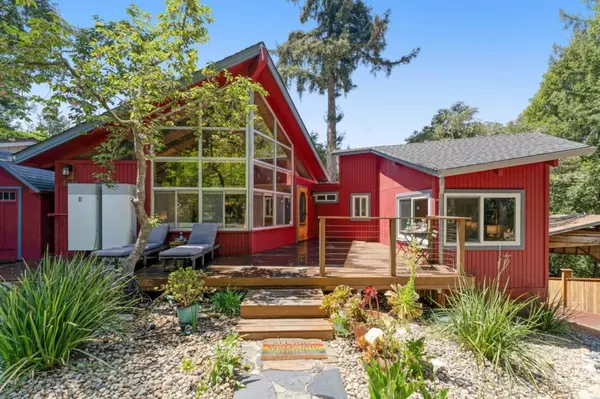 545 Debbie CT, Boulder Creek, CA 95006