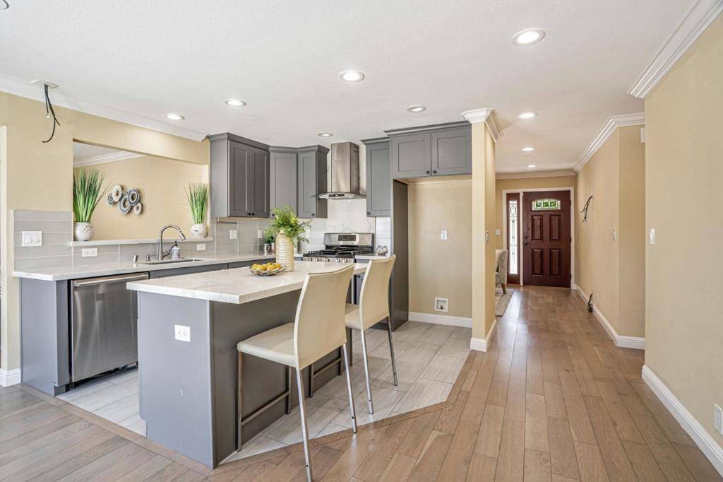 San Jose, CA 95132,1435 Mardan DR