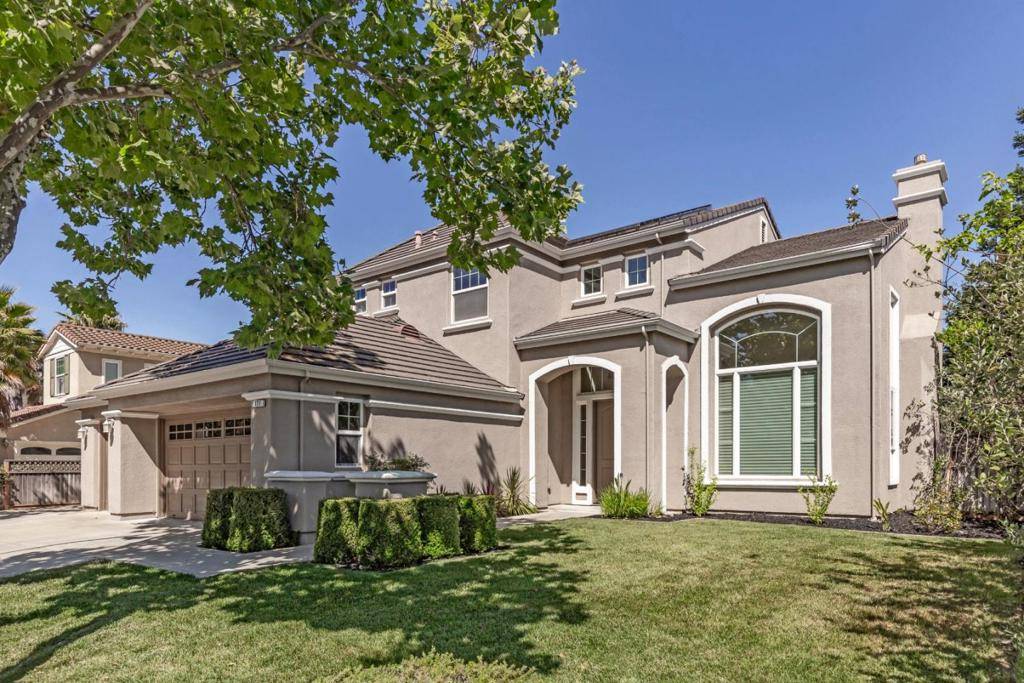 171 Coriander AVE, Morgan Hill, CA 95037