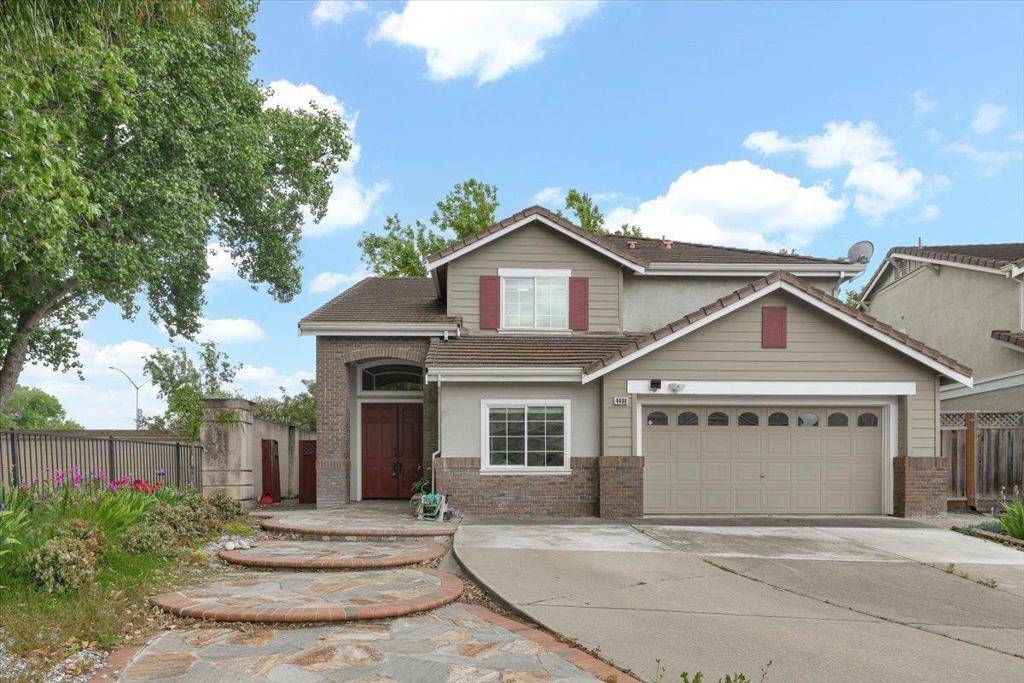4480 Peacock CT, Dublin, CA 94568